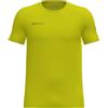 ROCK EXPERIENCE CORP SS MAN T-SHIRT Trekking Uomo