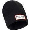 ROCK EXPERIENCE VORLAGE BEANIE Berretto