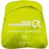 ROCK EXPERIENCE RAINCOVER M Copertura antipioggia