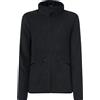 ROCK EXPERIENCE SANDY LEDGE HOODIE FZ WOMAN FLEECE Felpa Donna