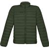 ROCK EXPERIENCE FORTUNE PADDED MAN JACKET Giacca Outdoor Uomo