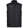 ROCK EXPERIENCE OCEAN WALL HYBRID MAN VEST Gilet Uomo