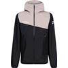 ROCK EXPERIENCE GREAT ROOF HOODIE MAN JACKET Giacca Outdoor Uomo