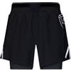 ROCK EXPERIENCE KENTA UP SHORTS MAN PANT Pantaloncini Outdoor Uomo