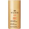 LABORATOIRE NUXE ITALIA SRL NUXE SUN FLUIDO LEGGERO ALTA PROTEZIONE SPF50 50 ML