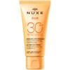 LABORATOIRE NUXE ITALIA SRL NUXE SUN CREME DELICIEUSE SPF30