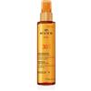 LABORATOIRE NUXE ITALIA SRL NUXE SUN HUILE BRONZANTE SPF 30 150 ML