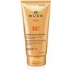 LABORATOIRE NUXE ITALIA SRL NUXE SUN LAIT DELICIEUX SPF 30 150 ML