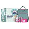 ZETA FARMACEUTICI SPA Euphidra Cofanetto Regalo Bimbi in viaggio Idea Nascita Neonato