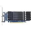ASUS GeForce GT 1030 2 GB GDDR5, Scheda Video Gaming e Multimediale per HTPC Compatti e Build Low Profile Passive, Incluso Bracket Aggiuntivo I/O
