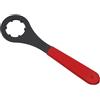 URPIZY Rench ER16 ER20 - Tenditore CNC 2 Collet Wrench for ER Nut Collet Chuck Milling Machine Tool Holder CNC Spanner (ER25)