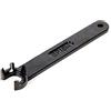 Amana Tool - Chiave per dado ER16M (WR-122), grado industriale