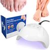 Mecctuck Furzero, laser per funghi delle unghie, dispositivo laser per funghi delle unghie, dispositivo laser per la terapia dei funghi, dispositivo per la terapia dei funghi delle unghie, ad alta