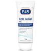 E45 Gel di rilievo E45 Itch 100ml - Gel per il viso e il corpo per pelle secca Pelle prurito e pelle irritata - gel di raffreddamento per lenire la pelle pruriginosa - senza profumo