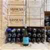 Santa Barbara Le Vaglie 2012 Santa Barbara Verdicchio dei Castelli di Jesi DOC Classico
