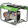 Energy Gruppi Energy EY-7TB - Generatore di corrente a benzina 6 kW - Continua 5,4 Trifase
