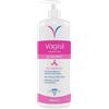 VAGISIL DETERGENTE PH BALANCE