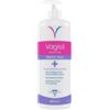 VAGISIL DETERGENTE PROTECT PLU