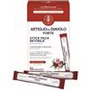 Erboristeria magentina Artiglio del diavolo forte 16 stick pack bevibili da 12 ml