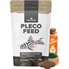 NatureHolic Catfish Feed - Mangime per Pesci Gatto - 50ml