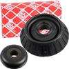 FEBI BILSTEIN Kit riparazione, Cuscinetto ammortizzatore a molla 107953 | Compatibile con: HONDA CR-Z, HR-V, INSIGHT, JAZZ II, JAZZ III, JAZZ IV