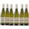 Generico Vino Bianco Verdicchio dei Castelli di Jesi DOC Classico (6 pezzi)
