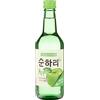 Lotte Soju Liquare Bianco Coreano al Gusto di Mela - 360ml - 12%