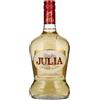Grappa di Julia Invecchiata 40,00% 0,70 Liter