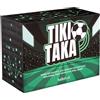 hellofun!, Tiki Taka, gioco da tavolo, divertimento per i tifosi, rivivere i gol leggendari, ricordando emozionanti tiri di rigore, per almeno 4 giocatori dai 14 anni in su