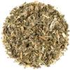 Valley of Tea Cardo Santo Erba per Tisana - Cnicus Benedictus Benedetto | raccolto a foglia intera per un infuso dal gusto erbaceo intenso e leggermente amaro