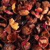 Generico Carcadè Ibisco Ribes nero e menta, de Dammann Frères tè sfuso 250 gr