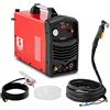 Stamos Welding Group Stamos Germany S-PLASMA60U - Taglierina al plasma 65 A Duty Cycle 100% 400 V IGBT accensione RF per plasma
