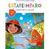 Erickson Estateimparo. Compiti per le vacanze. Classe 4ª: Vol. 4
