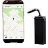 PATROLLINE Max 4G Patrolline | Localizzatore GPS per moto con SIM inclusa (24 mesi gratis) | Antifurto satellitare moto, scooter
