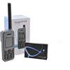 Thuraya XT Lite - Telefono satellitare con scheda SIM standard e 60 unità/40 minuti