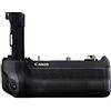 Canon BG-E22 Impugnatura Porta Batteria, Nero
