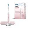 Philips Hx9911/84 Sonicare Diamond Clean 9000 Series, spazzolino elettrico da denti, rosa, 1 pezzo, confezione da 1