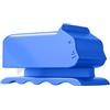 Generico Taglierina Per Cartone Per Gatti, Taglierina Per Strisce Di Cartone Stampate In 3D Per Tiragraffi, Utensile Da Taglio Portatile Per Bambini Per Realizzare Un Letto Tiragraffi
