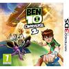 Nintendo Ben 10 Omniverse 2 [Edizione: Francia]