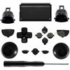 Perfect Part L1 R1 L2 R2 Trigger pulsanti Dpad thumbsticks & Tool per PS4 DUALSHOCK Pro jdm-040 per Playstation 4 PS4 Pro JDS 040 controller