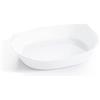 Luminarc Smart Cuisine Teglia da Forno, 29x33cm, Vetro
