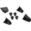 Spécialités TA Kit di coperture per pedivella Shimano Ultégra R8000