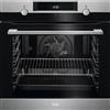 Aeg BEK435220M Serie 6000 Surroundcook® Forno multifunzione cm. 60 - inox