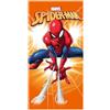 Sunny Textile Marvel. Sunny Textile. Asciugamano da spiaggia Spiderman 13. 70 X 140 cm, 190958