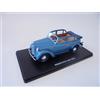 OPO 10 - Auto in Miniatura da Collezione 1/24 Compatibile con Moskvich 400 (1947) VQR45