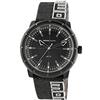MOMO Design Momodesign jet ii orologio Uomo Analogico al Al quarzo con cinturino in Pelle sintetica MD8287BK-13
