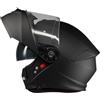 DOBLE XX MT Helmet Casco Abattente Genesis taglia M (57/58) nero opaco con omologazione 22.06