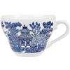 Churchill Dinnerware Tea Cup 6,8 Oz Blue Willow