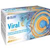 Polaris Farmaceutici Integratore Alimentare Viral C Adulti, 10 Pezzi