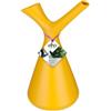 Elho Plunge Watering Can 20 - Annaffiatoi per Interno accessori - Ø 15.0 x H 29.5 cm - Ochre